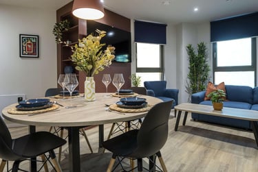 1 bed flat, Alfreton Road, Arboretum, Nottingham, NG73NS - Image 4